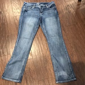 Women’s Jeans by Maurice’s